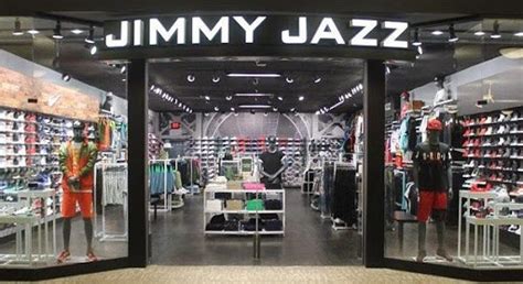 jimmy jazz clothing store website.